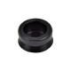 DBOYS M203 Grenade Cap Set (10pcs), Protect and extend the life of your airsoft grenades with this pack of 10 rubber caps